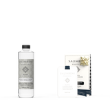 Recarga de Ambiente 250 ml A TU ELECCIÓN + Tarjetas perfumadas para el Guardarropa (3pz) de PRUEBA GRATUITA