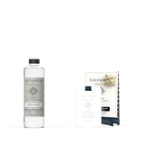 Recarga de Ambiente 250 ml A TU ELECCIÓN + Tarjetas perfumadas para el Guardarropa (3pz) de PRUEBA GRATUITA