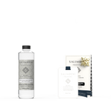 Recarga de Ambiente 250 ml A TU ELECCIÓN + Tarjetas perfumadas para el Guardarropa (3pz) de PRUEBA GRATUITA
