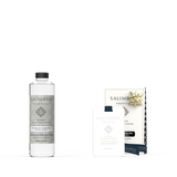 Recarga de Ambiente 250 ml A TU ELECCIÓN + Tarjetas perfumadas para el Guardarropa (3pz) de PRUEBA GRATUITA