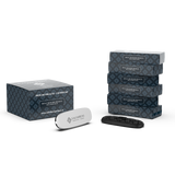 Difusor de Coche A TU ELECCIÓN + 6 recargas de la misma fragancia