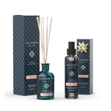 Difusor de Varillas 100 ml (fragancia a elección) + Ambientador en Spray 150 ml de la misma fragancia de PRUEBA GRATUITA