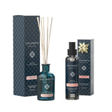 Difusor de Varillas 100ml + Ambientador en Spray 150ml (FRAGANCIA A TU ELECCIÓN) de PRUEBA GRATUITA