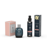 Colonia Intensa 100ml - Ambientador en Spray 150ml de PRUEBA GRATUITA (FRAGANCIA A ELECCIÓN)