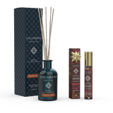 Bosques Antiguos Salimbeni 100 ml + Eau de Parfum 15 ml A TU ELECCIÓN de PRUEBA GRATUITA