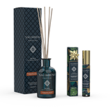 Bosques Antiguos Salimbeni 100 ml + Eau de Parfum 15 ml A TU ELECCIÓN de PRUEBA GRATUITA