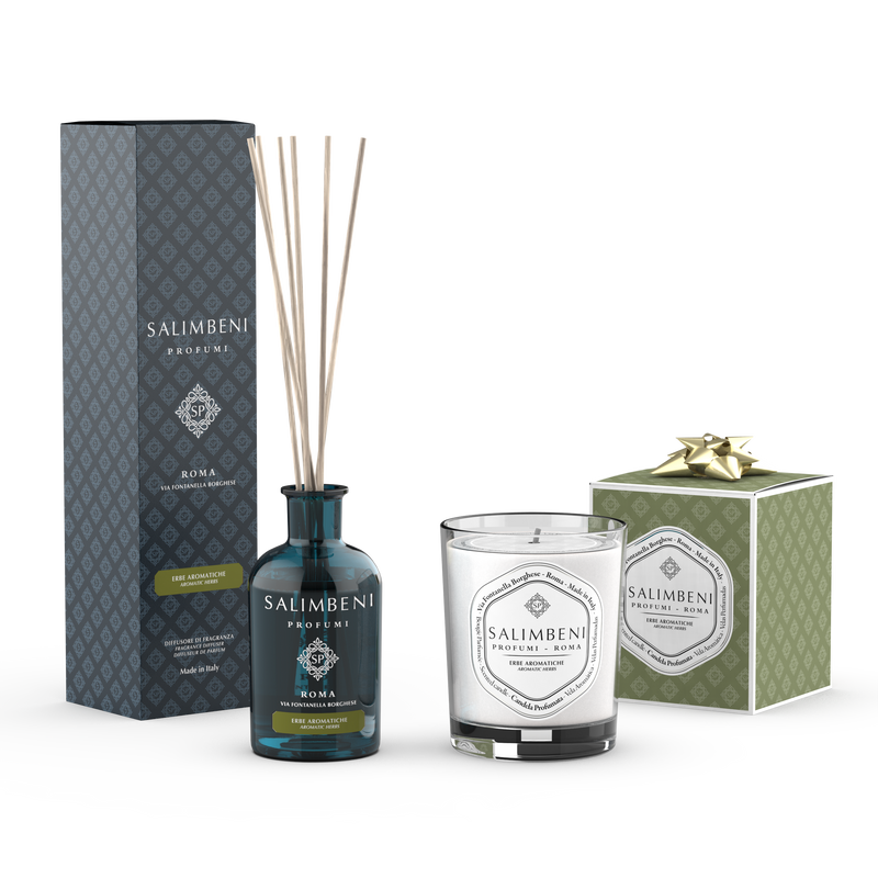 Difusor de Varillas de 250 ml A TU ELECCIÓN + Vela Aromática 190 gr misma fragancia de PRUEBA GRATUITA (FRAGANCIA A ELECCIÓN)