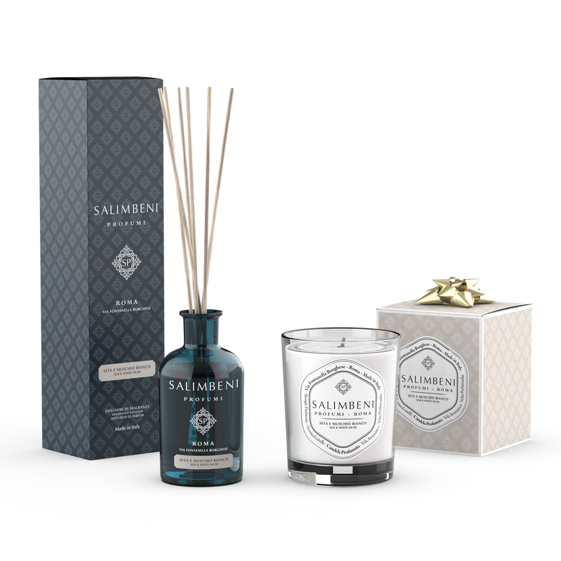 Difusor de Varillas de 250 ml A TU ELECCIÓN + Vela Aromática 190 gr misma fragancia de PRUEBA GRATUITA (FRAGANCIA A ELECCIÓN)