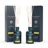 2 Difusores de Varillas de 250 ml (FRAGANCIA A TU ELECCIÓN)