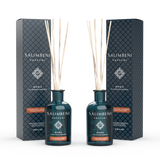 2 Difusores de Varillas de 250 ml (FRAGANCIA A TU ELECCIÓN)