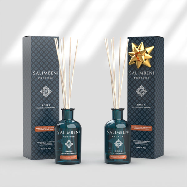 Bosques Antiguos Salimbeni 250 ml + Bosques Antiguos Salimbeni  250 ml