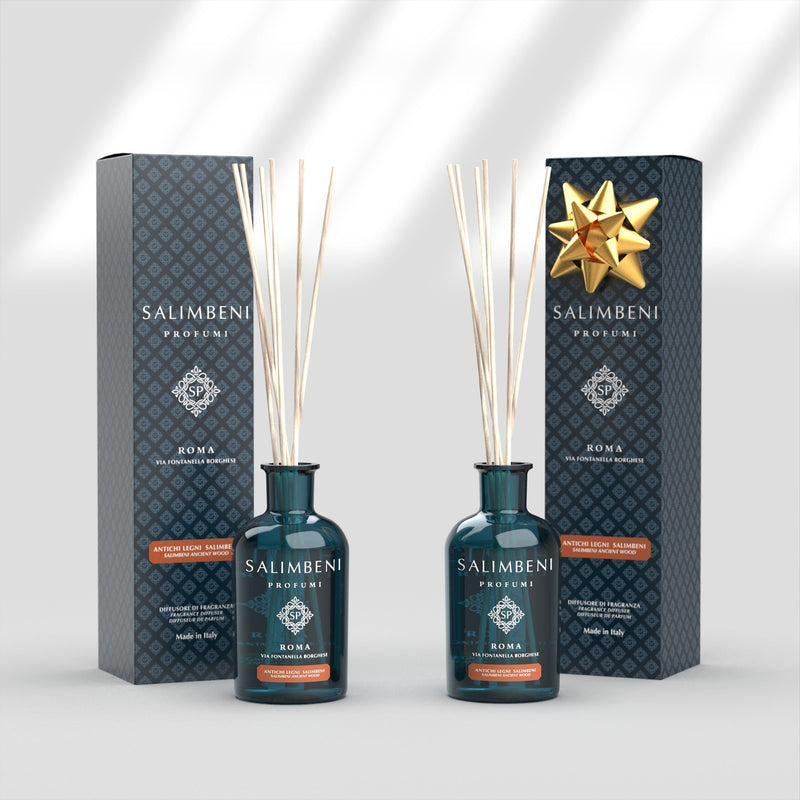 Bosques Antiguos Salimbeni 250 ml + Bosques Antiguos Salimbeni  250 ml