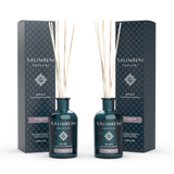 2 Difusores de Varillas de 250 ml (FRAGANCIA A TU ELECCIÓN)