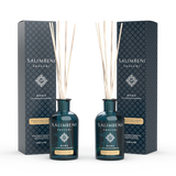 2 Difusores de Varillas de 250 ml (FRAGANCIA A TU ELECCIÓN)