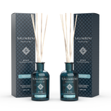 2 Difusores de Varillas de 250 ml (FRAGANCIA A TU ELECCIÓN)