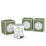 3 Velas Aromáticas 190gr (FRAGANCIA A ELECCIÓN)