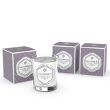 3 Velas Aromáticas 190gr (FRAGANCIA A ELECCIÓN)