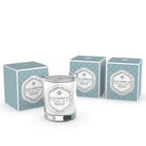 3 Velas Aromáticas 190gr (FRAGANCIA A ELECCIÓN)