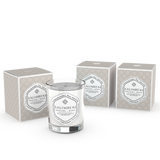 3 Velas Aromáticas 190gr (FRAGANCIA A ELECCIÓN)