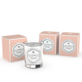 3 Velas Aromáticas 190gr (FRAGANCIA A ELECCIÓN)