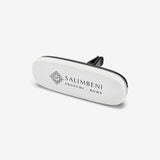 Difusor de coche blanco mate - Azahar de Taormina