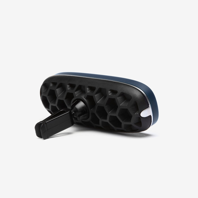 Difusor de coche azul mate - Brisa de Mar