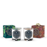 Vela Aromática 190 gr Elixir de Bergamota + Vela Aromática 190 gr A TU ELECCIÓN de PRUEBA GRATUITA