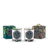 Vela Aromática 190 gr Elixir de Bergamota + Vela Aromática 190 gr A TU ELECCIÓN de PRUEBA GRATUITA