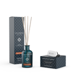 Bosques Antiguos Salimbeni 100 ml + Difusor para Coche Bosques Antiguos Salimbeni (soporte A ELECCIÓN)