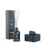 Bosques Antiguos Salimbeni 100 ml + Difusor para Coche Bosques Antiguos Salimbeni (soporte A ELECCIÓN)