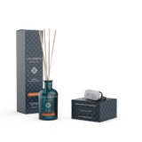 Bosques Antiguos Salimbeni 100 ml + Difusor para Coche Bosques Antiguos Salimbeni (soporte A ELECCIÓN)