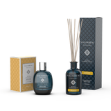 Colonia Intensa + Difusor de Varillas de 100 ml (FRAGANCIA A TU ELECCIÓN)