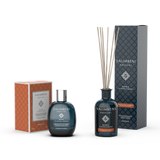 Colonia Intensa + Difusor de Varillas de 100 ml (FRAGANCIA A TU ELECCIÓN)