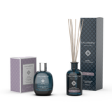 Colonia Intensa + Difusor de Varillas de 100 ml (FRAGANCIA A TU ELECCIÓN)