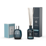 Colonia Intensa + Difusor de Varillas de 100 ml (FRAGANCIA A TU ELECCIÓN)
