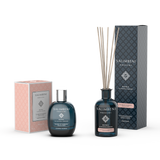Colonia Intensa + Difusor de Varillas de 100 ml (FRAGANCIA A TU ELECCIÓN)