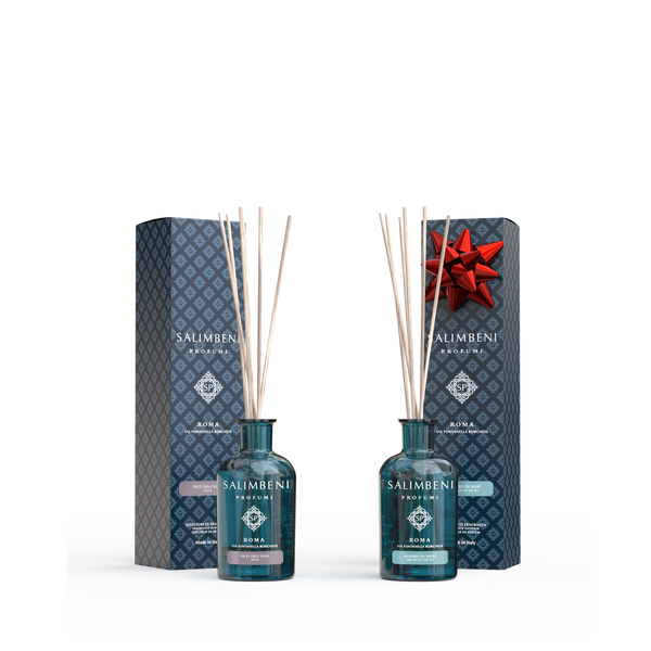 Higo de Elba 100ml + Brisa de Mar 100ml de REGALO
