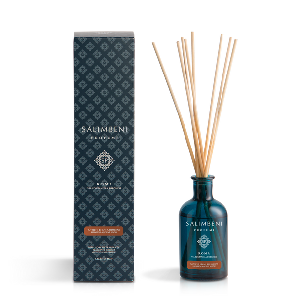 BOSQUES ANTIGUOS SALIMBENI 100 ml SP