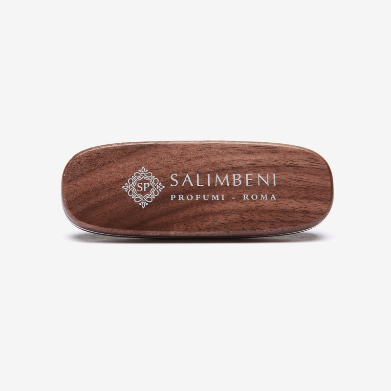 Difusores de coche de madera - Hierbas Aromáticas