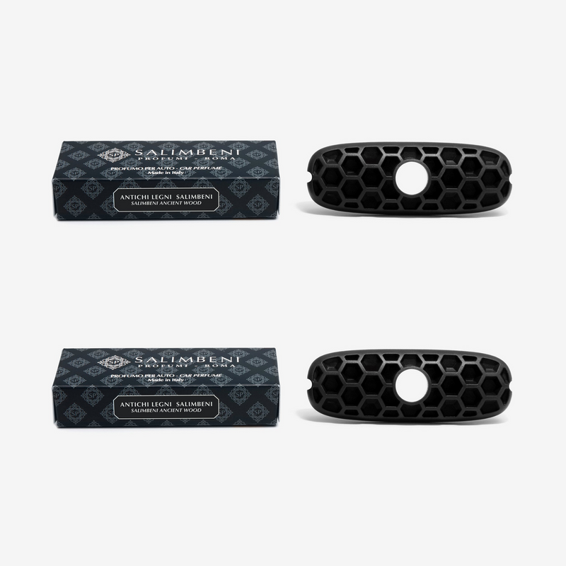Recarga difusor de coche - Cítricos Amargos x2