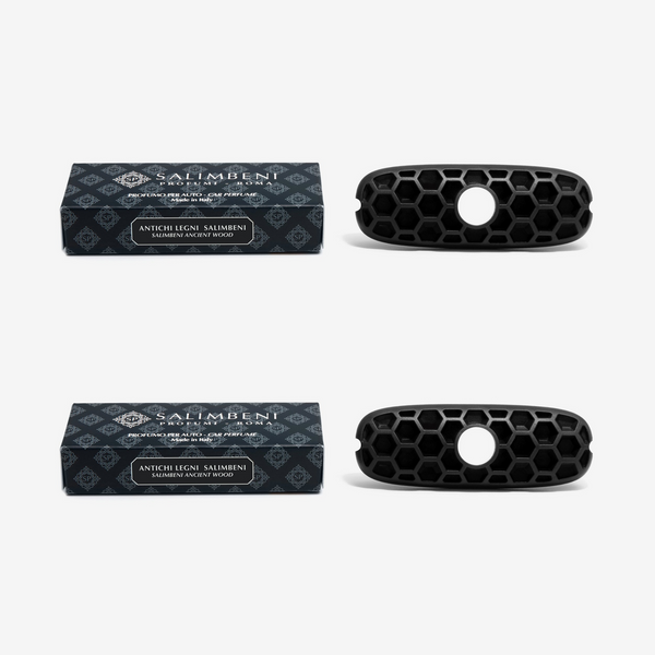 Recarga difusor de coche - Bosques Antiguos Salimbeni x2