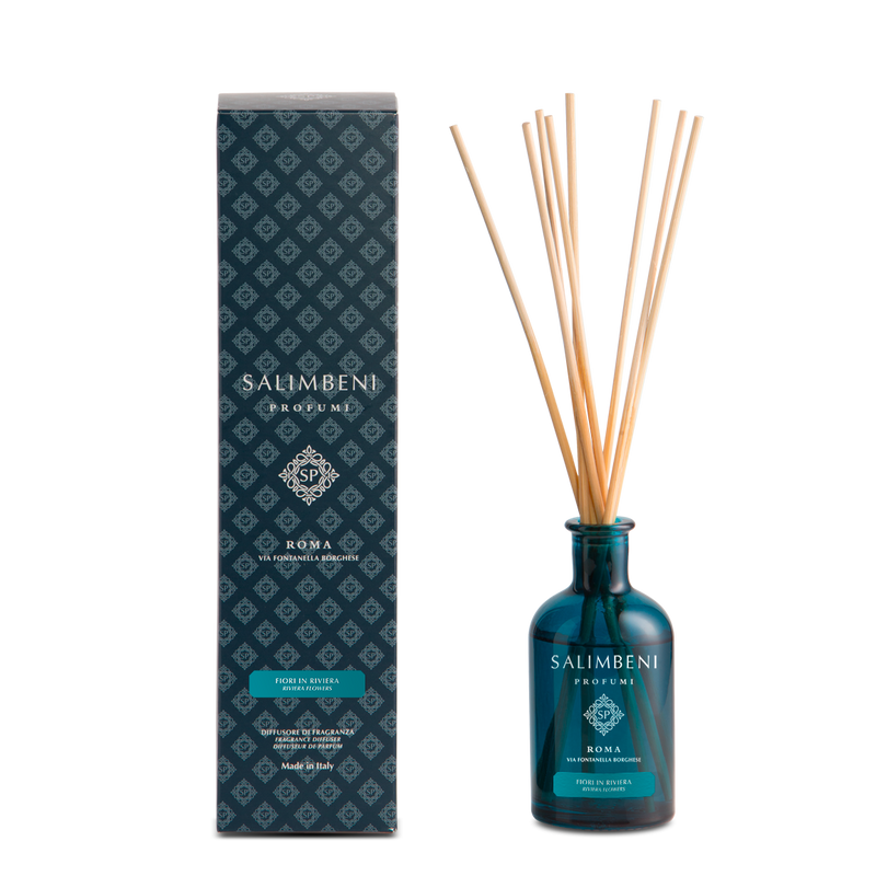 FLORES EN RIVIERA 100 ml