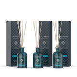 3 Difusores de Varillas de 100 ml (FRAGANCIA A TU ELECCIÓN)