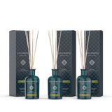 3 Difusores de Varillas de 100 ml (FRAGANCIA A TU ELECCIÓN)
