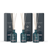3 Difusores de Varillas de 100 ml (FRAGANCIA A TU ELECCIÓN)