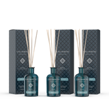 3 Difusores de Varillas de 100 ml (FRAGANCIA A TU ELECCIÓN)