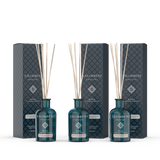 3 Difusores de Varillas de 100 ml (FRAGANCIA A TU ELECCIÓN)
