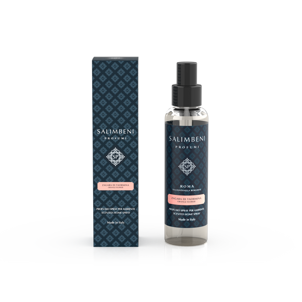 AMBIENTADOR EN SPRAY 150 ML - AZAHAR DE TAORMINA