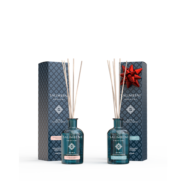 Azahar de Taormina 100ml + Brisa de Mar 100ml de REGALO